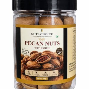 PECAN NUTS - Image 3