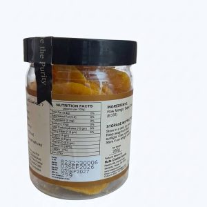 DRY MANGO - Image 4