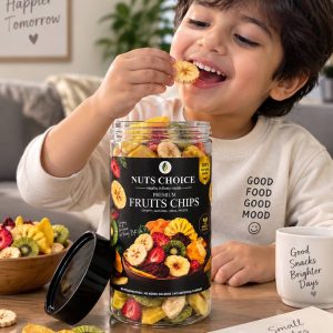 DRY FRUITS CHIPS - Image 3