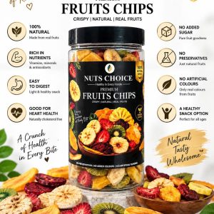DRY FRUITS CHIPS - Image 4